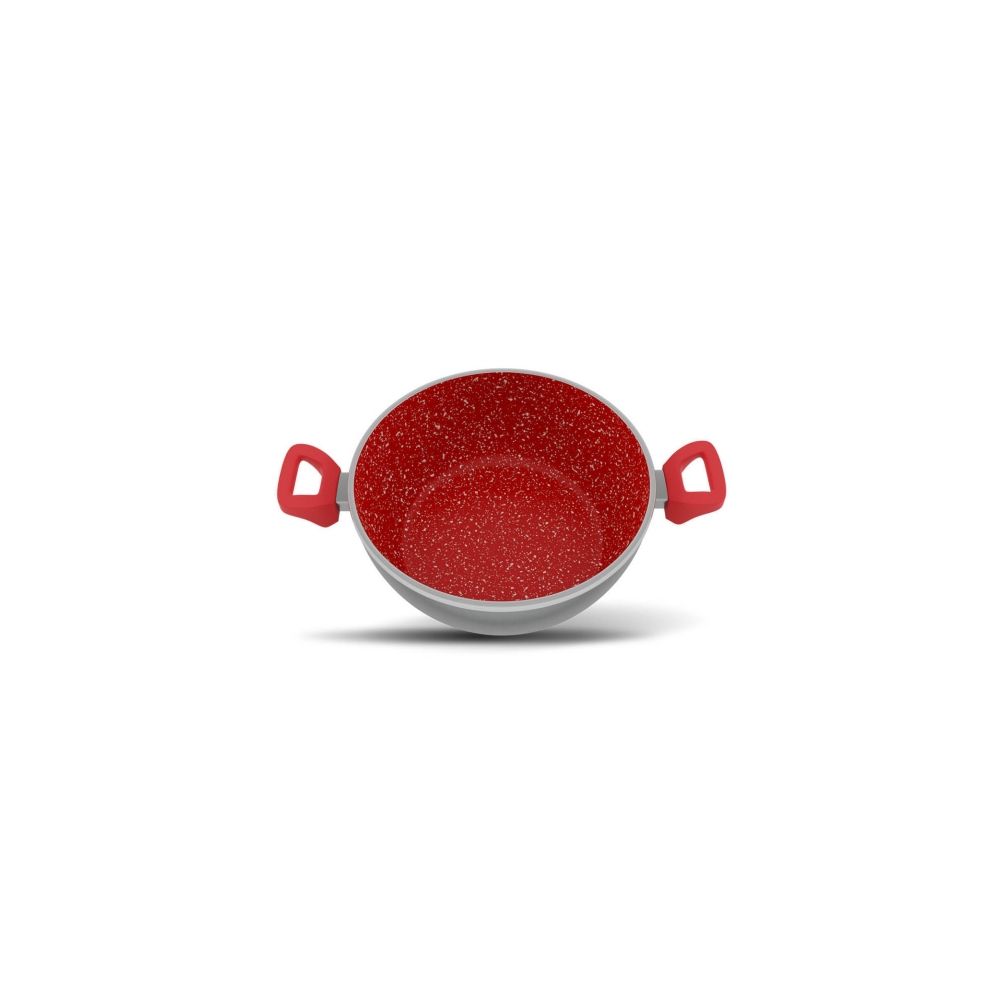 Caçarola com Tampa 6,1l Redstone PPH280ACR – Philco