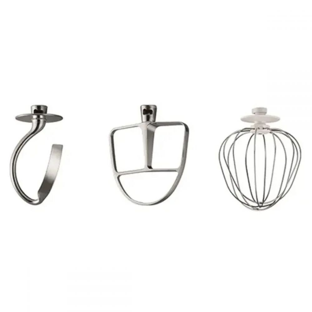 Batedeira Planetária BP03B 700W Preto 220V – Mondial