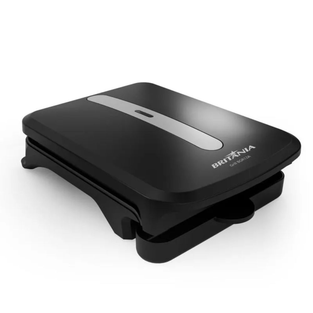 Grill 750W 2 Sanduiches BGR12A - Britânia