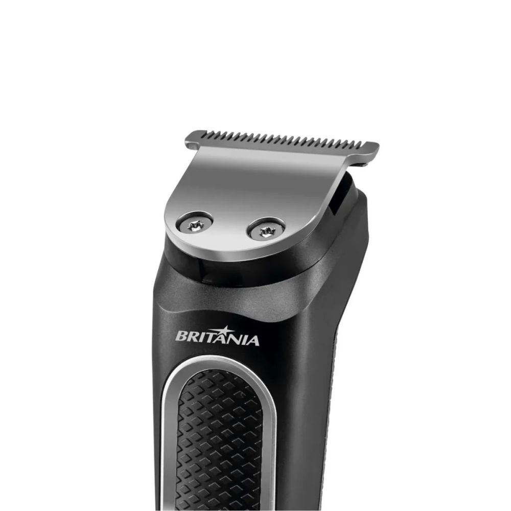 Aparador de Pelos BAP21P Multigroom 7 em 1 - Britânia