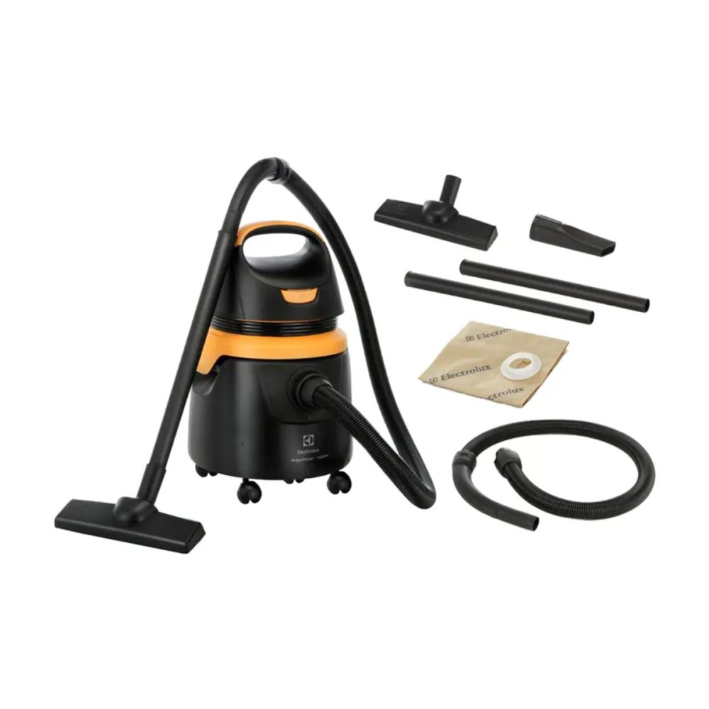 Aspirador Pó e Água 1400W 11L Acqua Power - Electrolux