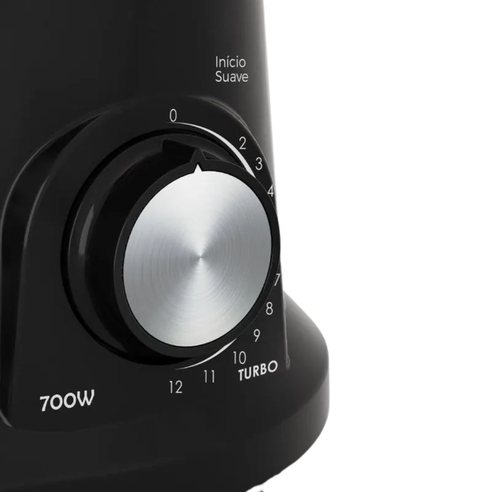 Batedeira Planetária 4L 3 Batedores BBP70A 220V - Britânia