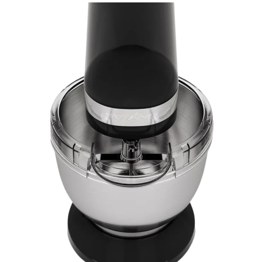 Batedeira Planetária 4L 3 Batedores BBP70A 220V - Britânia