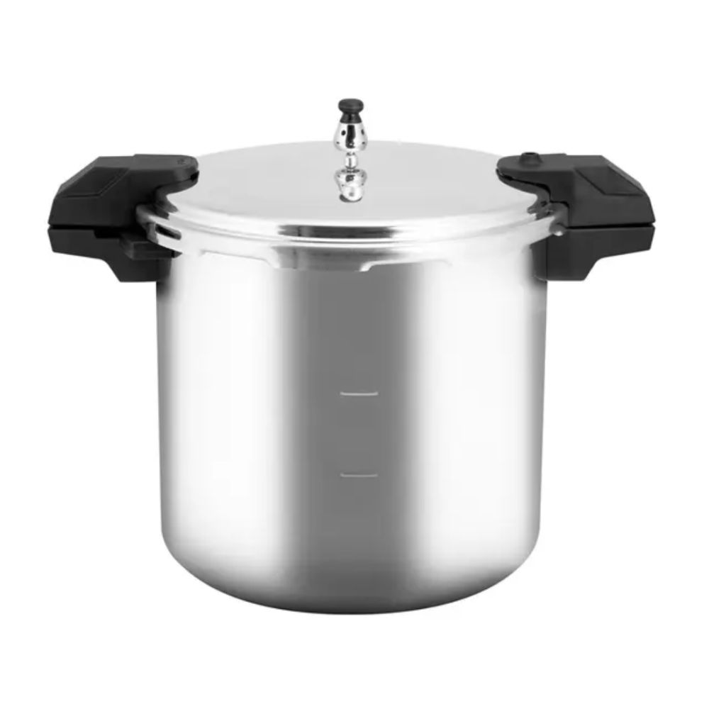Panela de Pressão Alumínio 20L Pro - Rochedo
