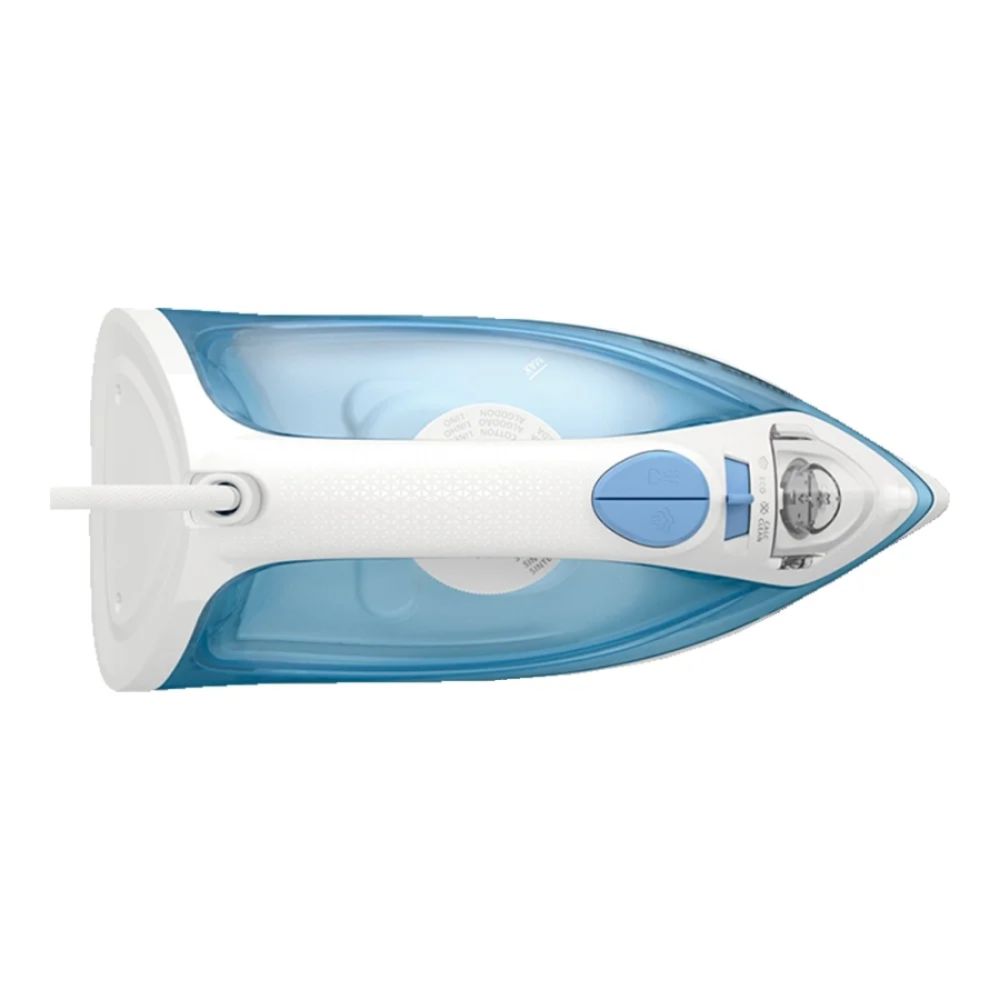 Ferro a Vapor Série 1000 DST1050 - Philips Walita