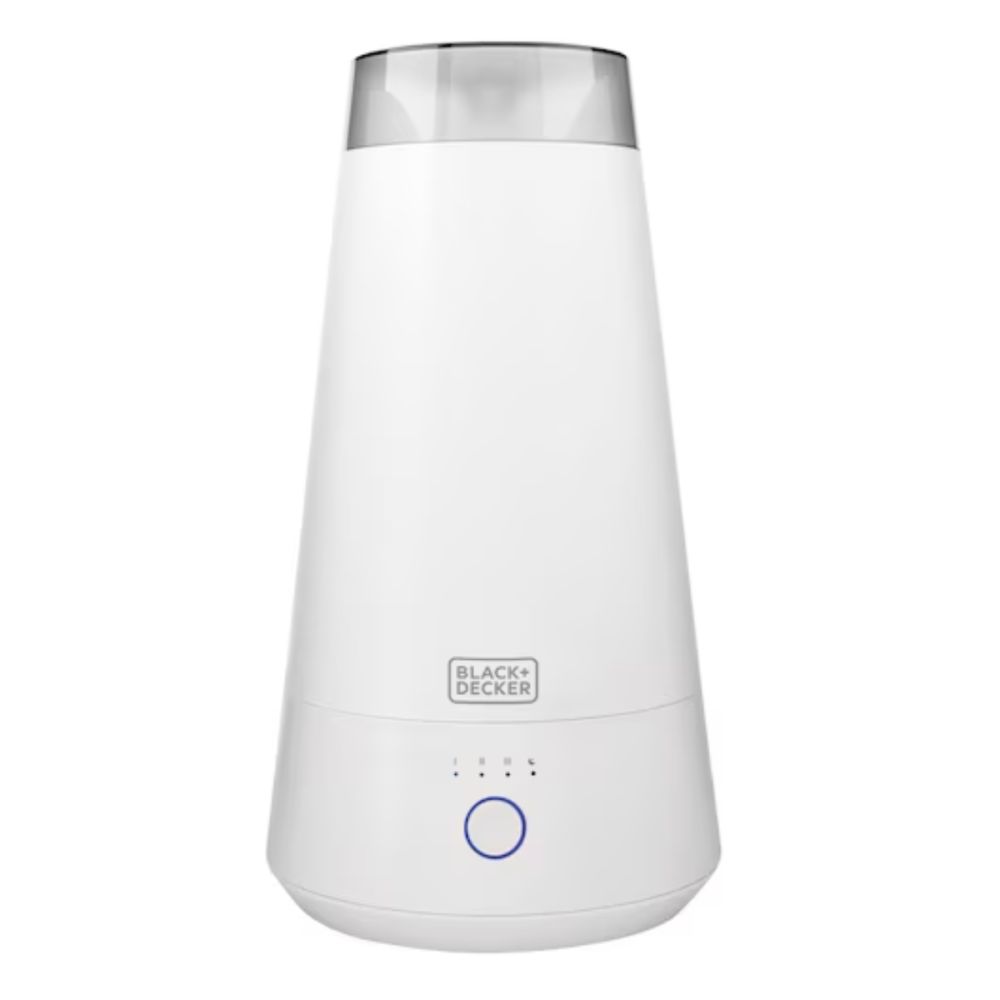 Umidificador De Ar Ultrassônico 2l Air2000n-Br-Black+Decker