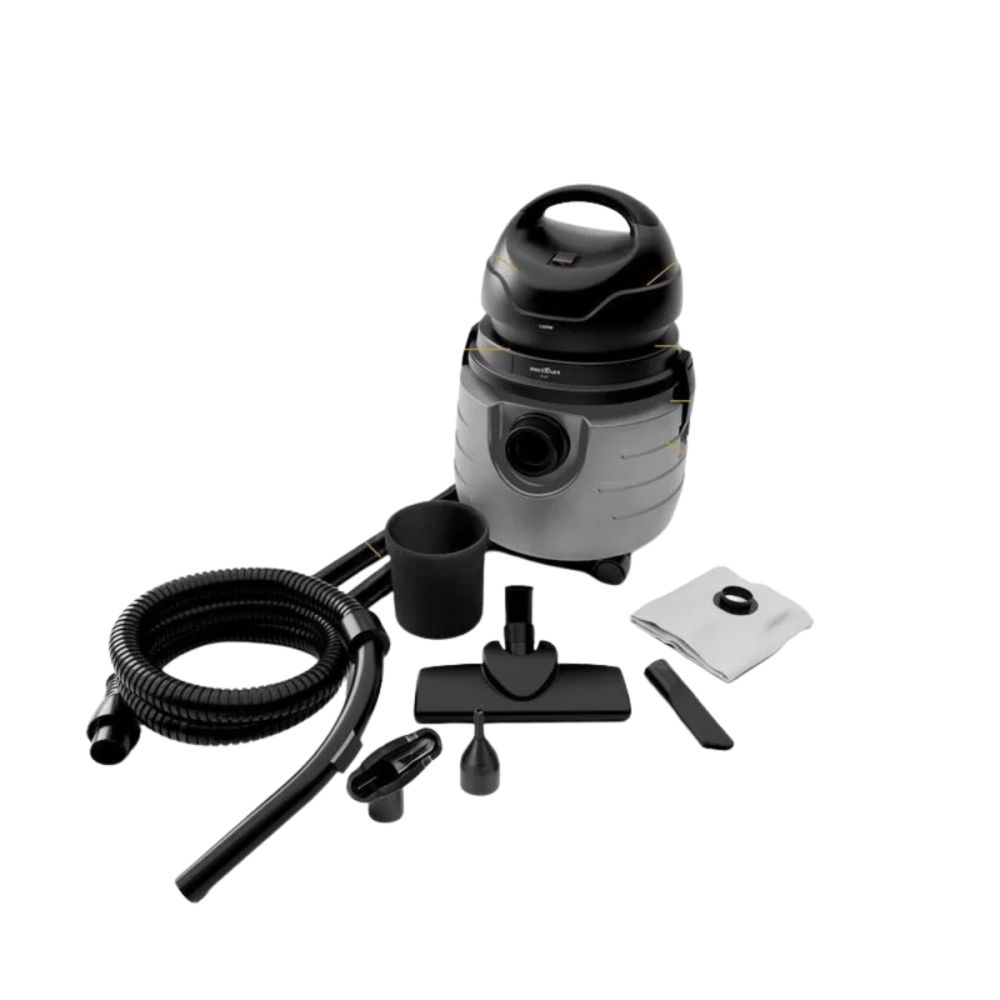 Aspirador de Pó BAS87 1500W 220V - Britânia