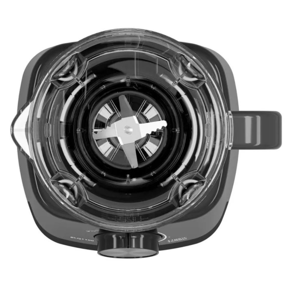 Liquidificador 1100W 2,7L 4 Velocidades BLQ1100 - Britânia