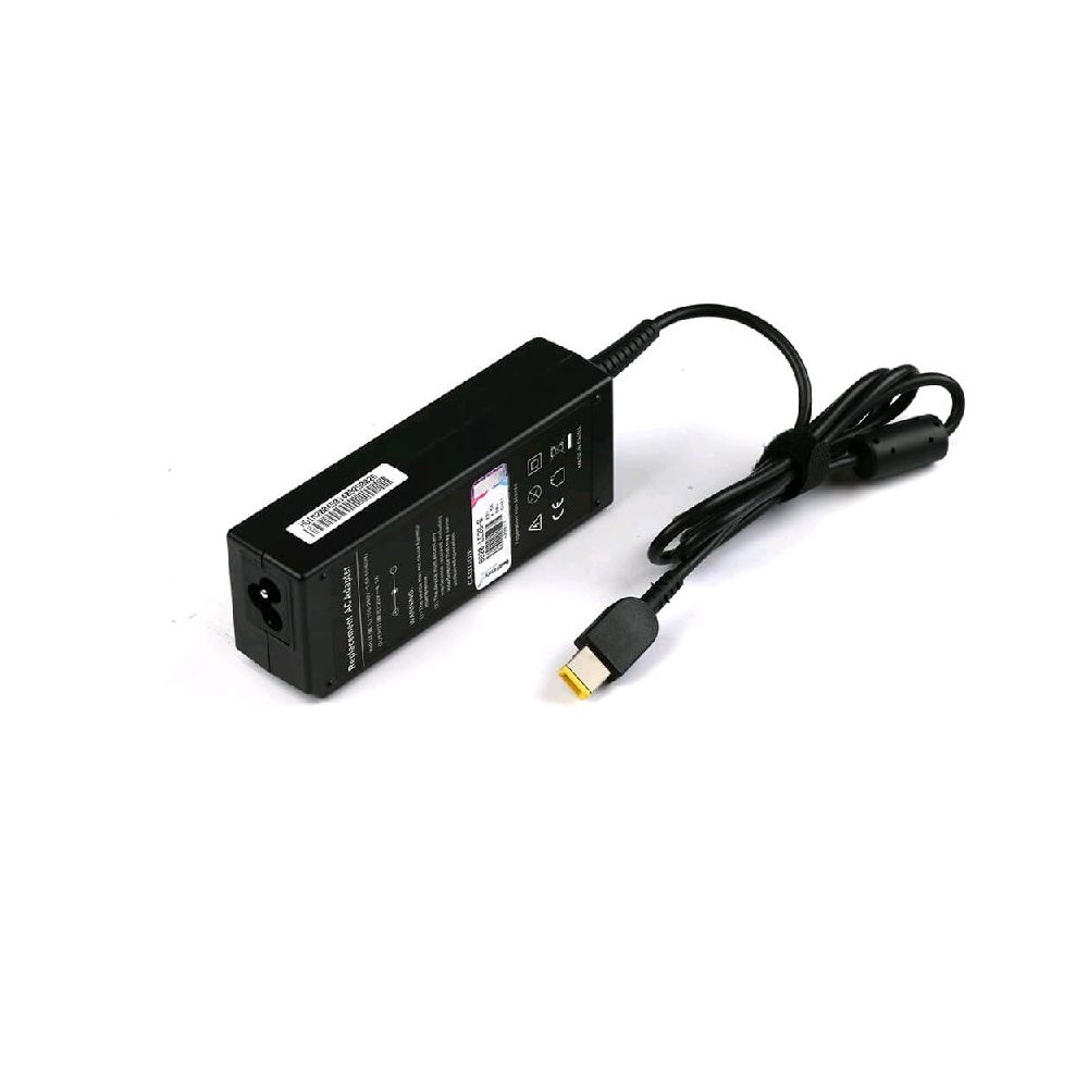 Fonte para Notebook Lenovo 20V Bivolt BB20-LE20-B - BestBattery