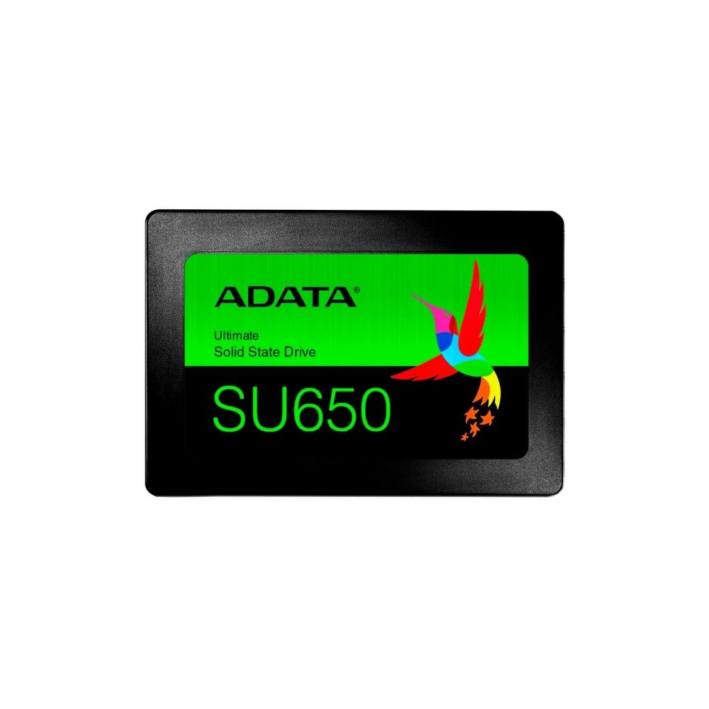 SSD 120GB SU650 2,5