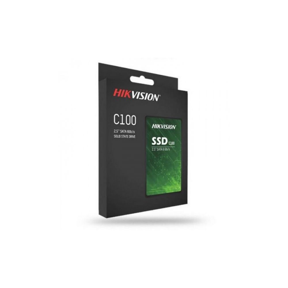 SSD 120GB C100 Sata III 6GB 2,5