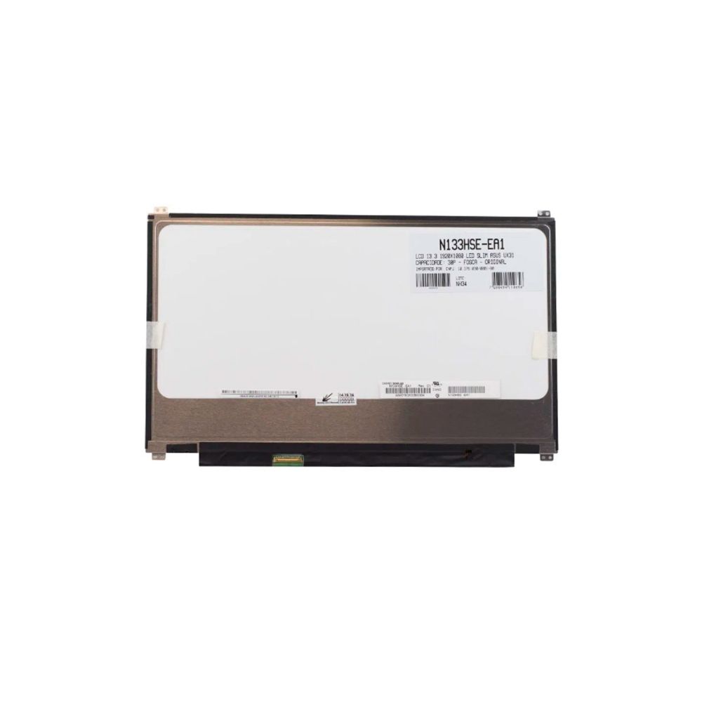 Tela LCD para Notebook Chi-Mei N133HSE-EA1 - Bestbattery