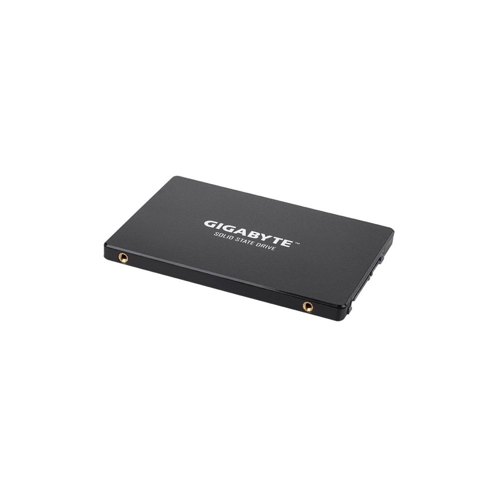 SSD 480GB SATA III 2.5