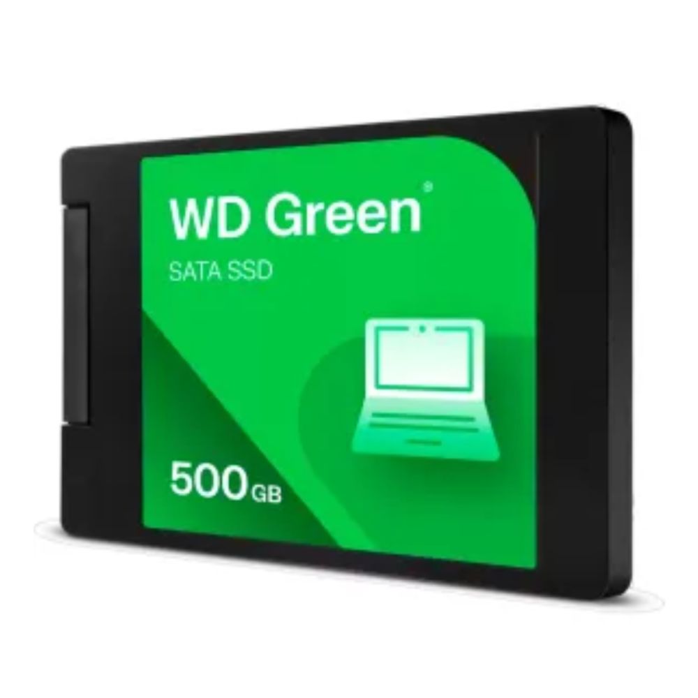 SSD SATA III 500Gb 2.5