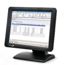Monitor Touch Screen LCD 15" - Bematech