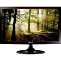Monitor LED 19,5 Wide HD LS20C301FLMZD - Samsung