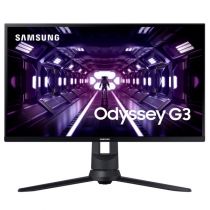 Monitor Gamer Odyssey G3 144Hz 1ms F24G35TFWLXZD - Samsung