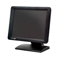 Monitor 15" HDMI Touch CM15H – Bematech