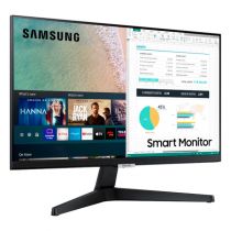 Smart Monitor 24" FHD Plataforma Tizen Tap View - Samsung