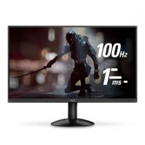 Monitor 23,8" Led/Full Hd 100hz 1ms HDMI/VGA 24B30HM2 - AOC