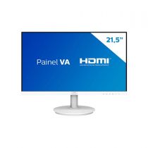 Monitor 21,5" LED FHD Widescreen – Philips