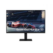 Monitor Gamer 24" LS24D300GALMZD - Samsung