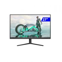 Monitor Gamer Evnia W-LED 27" Full HD 27M2N3200L -  Philips 