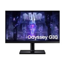Monitor 24’’ ODYSSEY LS24BG300ELMZD - Samsung