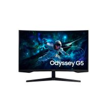 Monitor Gamer Odyssey G5 32" Curvo FreeSync - Samsung 