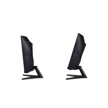 Monitor Gamer Odyssey G5 32" Curvo FreeSync - Samsung 