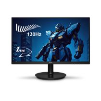 Monitor 21,5 LED Full HD 120HZ 1MS Vesa - Philips