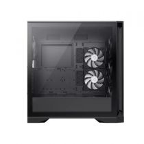 Gabinete Gamer Full Tower Atx Vidro Leader X614100901736 P - Gamemax