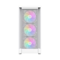 Gabinete Gamer Defender Mw Branco - Gamemax