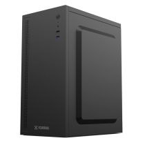 Gabinete Office GO12 Compact - Fortrek