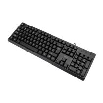 Teclado Com Fio Usb Tc600 - Multi