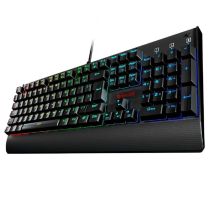 Teclado Mecânico KALA LED RGB Switch Brown ABNT2 - Redragon