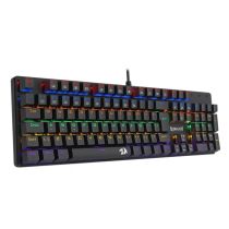 Teclado mecânico Valheim Rainbow K608-R - Redragon