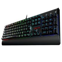 Teclado Mecânico Gamer KALA Switch Vermelho c/Fio-Redragon