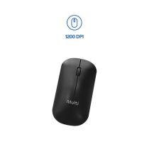 Combo Teclado e Mouse sem Fio CF600 TC670 - Multi