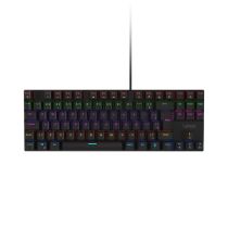 Teclado Mecânico 75% Anihi Tkl Switch Red LED–Vinik