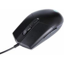 Mouse Óptico Gamer M260 Preto 6400DPI - HP