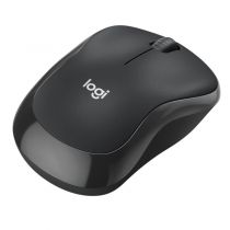 Mouse sem fio M220 Silent Preto - Logitech