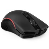 Mouse Gamer sem Fio MG-W100BK Silent - C3Tech