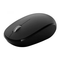 Mouse Preto RJN00053 Sem Fio Bluetooth - Microsoft