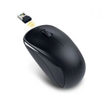 Mouse Nx-7000 Sem Fio Preto - Genius