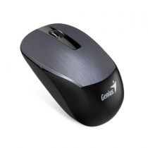 Mouse Wireless NX-7015 Cinza – Genius