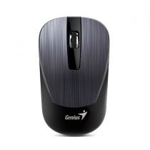 Mouse Nx-7015 Sem Fio Preto - Genius