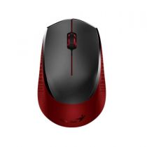 Mouse Wireless NX-8000S Vermelho - Genius