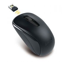 Mouse Wireless NX-7005 Preto – Genius