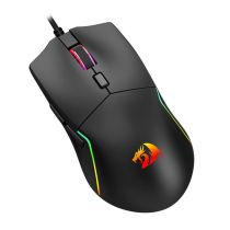 Mouse Gamer Naga M730 RGB 10000DPI 6 Botões - Redragon